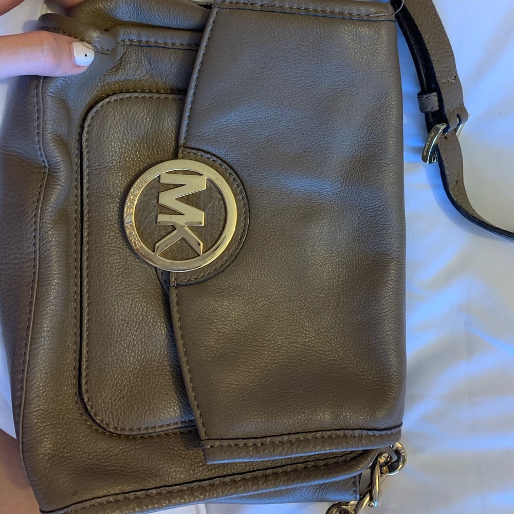 MK Shoulder Purse ✨